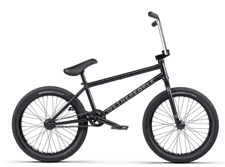 Rower BMX Wyczynowy Wethepeople Trust Freecoaster 20"