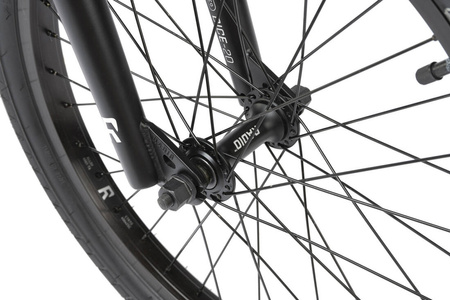 Rower BMX Wyczynowy Radio Dice 20"