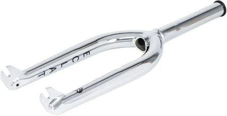 Widelec do BMX - Eclat Storm Chrome