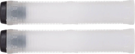 Gripy do bmx - Eclat Filter Translucent