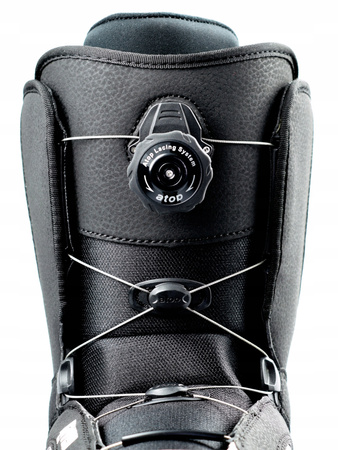 Męskie Buty Snowboardowe RAVEN Target Moz 