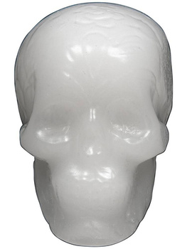 Wosk Andale Bearings - Skull Wax