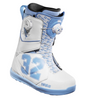 Męskie Buty snowboardowe ThirtyTwo Lashed Double Boa Powell green