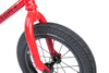 Rower BMX Dla Dzieci Wethepeople Riot 14" Red