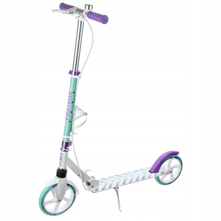 Hulajnoga składana - Raven Pastelle PRO