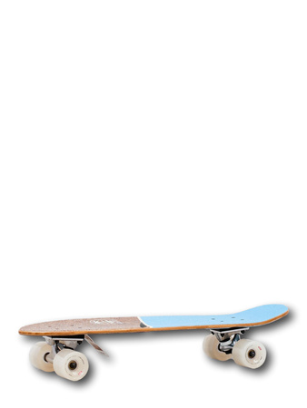 Deskorolka cruiser Globe  Blazer 