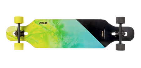 Longboard RAVEN Phase