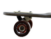 Longboard - Globe Geminon 40 Rock black macassar/epitome
