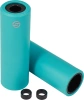 Salt Pro Stalowe/Nylon Pegi BMX