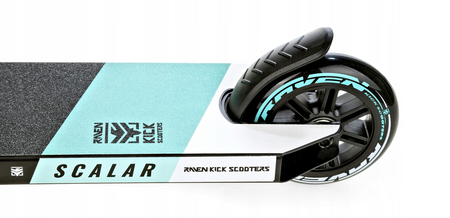 Hulajnoga Wyczynowa -  RAVEN Evolution Scalar 