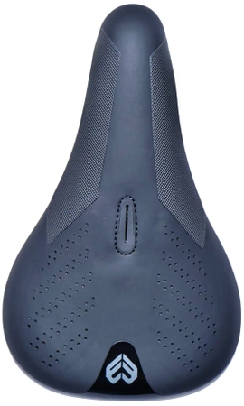 Siodełko do bmx- Eclat Bios Fat V2 Pivotal black