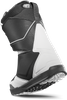 Damskie Buty snowboardowe ThirtyTwo Lashed Double Boa Melancon black/white 2024