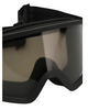 Gogle Snowboardowe - DX3 L OTG blackout/lumalens dark smoke