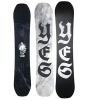 Męska Deska snowboardowa Yes - Halldor