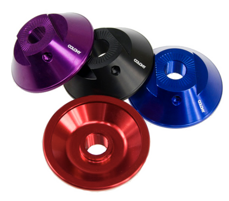 Hubguard Colony Clone / Wasp Tył