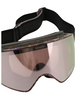 Gogle Snowboardowe - DRAGON NFX MAG OTG amethyst/lumalens rose gold ion/lumalens