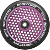 Kółka Do Hulajnogi Wyczynowej Root Honeycore Black 120mm 2-pak