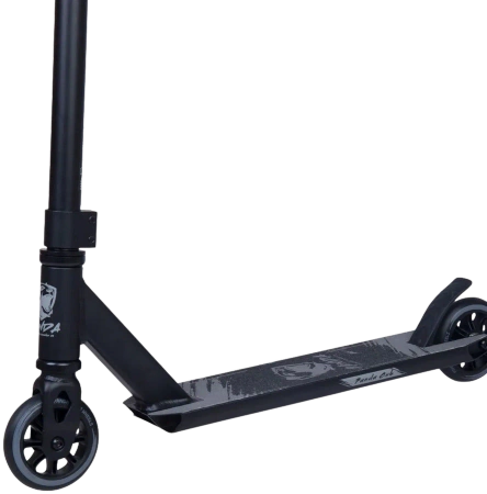 Hulajnoga Wyczynowa - Panda Cub Black