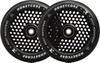 Kółka Do Hulajnogi Wyczynowej Root Honeycore Black 120mm 2-pak