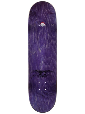 Deck do deskorolki Antihero - Grant Artificial Ingredients