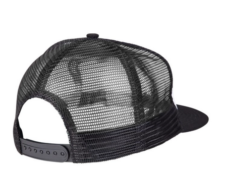 Czapka z Daszkiem Santa Cruz  - Trucker Classic Hand Mesh