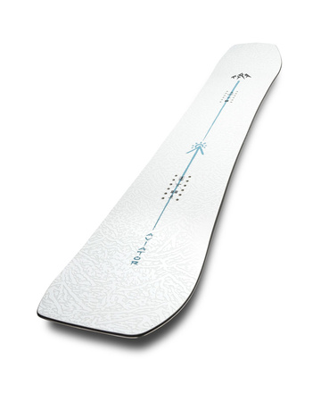 Deska snowboardowa Jones - Aviator 2.0