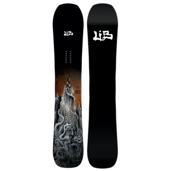 Deska snowboardowa Lib Tech - Skunk Ape C2X