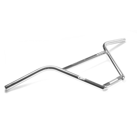 Kierownica do bmx Cult Cuatro 1" OS Chrome