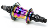 Piasta tył do bmx- Colony Male Rainbow Freecoaster