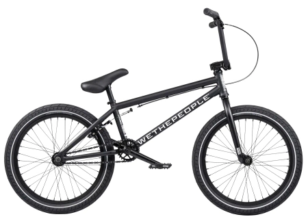  Rower BMX Wyczynowy - Wethepeople Nova 20" 