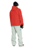 Męska Kurtka snowboardowa Volcom Dua Ins Gore crimson