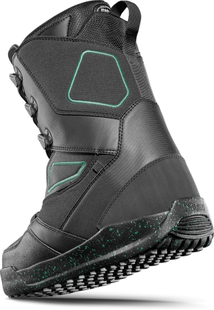 Męskie Buty snowboardowe ThirtyTwo Light black
