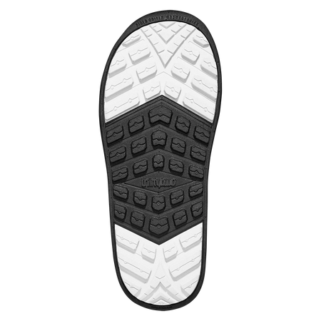 Damskie Buty snowboardowe ThirtyTwo Lashed Double Boa Black