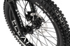 Rower BMX Wyczynowy - Wethepeople The Swamp Master 20"