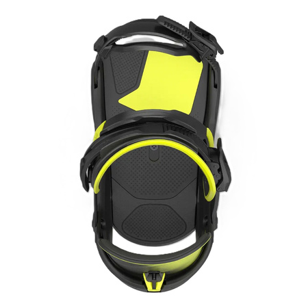 Wiązania snowboardowe Jones - Mercury Fase® Lime