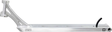 Podest Do Hulajnogi Wyczynowej - CORE ST2 Forged Polished