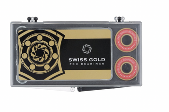 Łożyska FKD - Swiss Gold