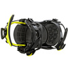 Wiązania Snowboardowe RAVEN FTM450 Multientry Black
