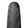 Opona do bmx -  Stress Wolfgrip 20" Black