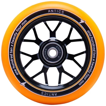 Kółko Do Hulajnogi Wyczynowej - Antics Glider Orange