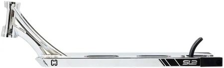 Podest Do Hulajnogi Wyczynowej - CORE SL2 Forged Chrome