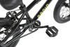 Rower BMX Wyczynowy Radio Revo 14" Black 