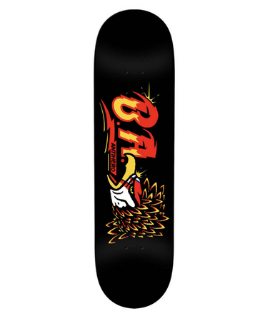 Deck Antihero - Space Odyssey