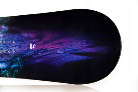Damska deska Snowboard RAVEN Aura