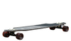 Longboard - Globe Geminon 40 Rock black macassar/epitome