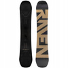 Męska Deska snowboardowa - RAVEN Extremum Carbon Gold