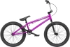 Rower BMX Radio - Saiko 20" purple