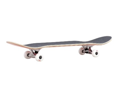 Deskorolka Kompletna Globe - Goodstock RED