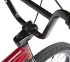 Rower BMX Wyczynowy Radio Dice 20" Candy Red