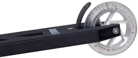 Hulajnoga Wyczynowa - Striker Lux Youth Silver